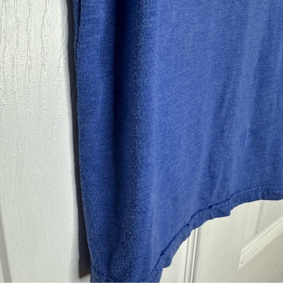 Nintendo New York T-Shirt Blue Size Extra Large - Picture 2 of 16